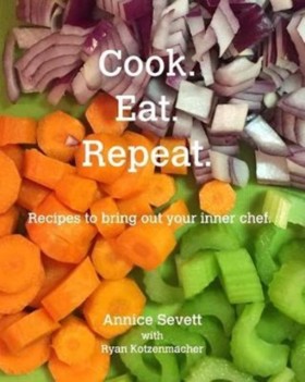 Cook. Eat. &hellip;