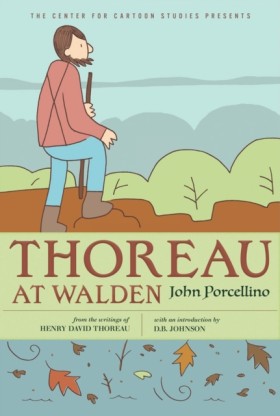 Thoreau At …