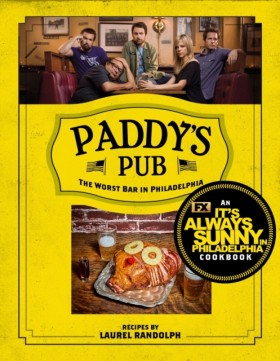 Paddys Pub &hellip;