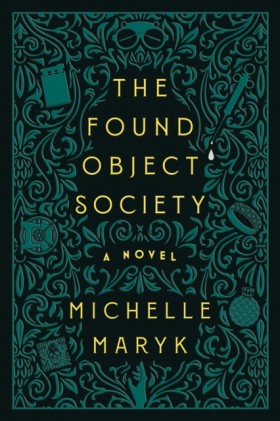 The Found &hellip;