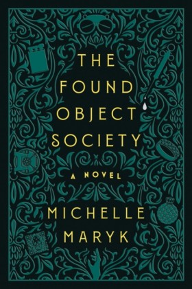 The Found &hellip;