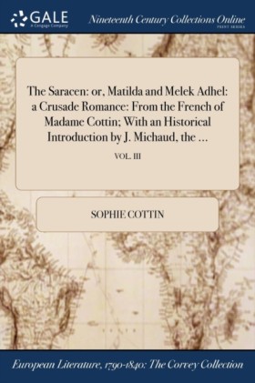 The Sarace &hellip;