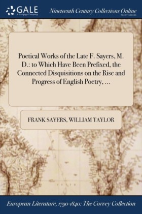 Poetical W …