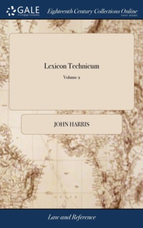 Lexicon Te …