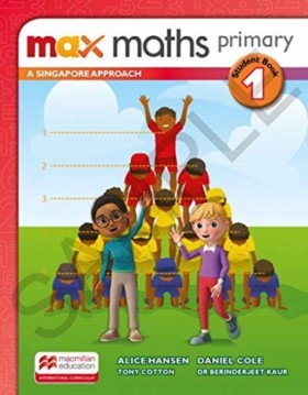 Max Maths …