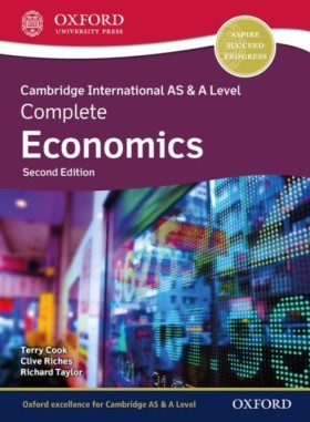 Cambridge …