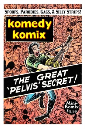 Komedy Kom &hellip;
