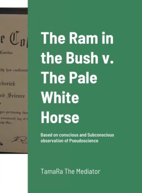 The Ram in &hellip;