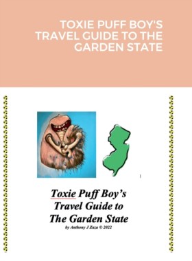 Toxie Puff &hellip;