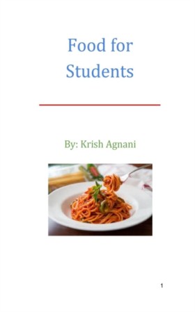 Food for s …