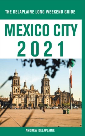 Mexico Cit …