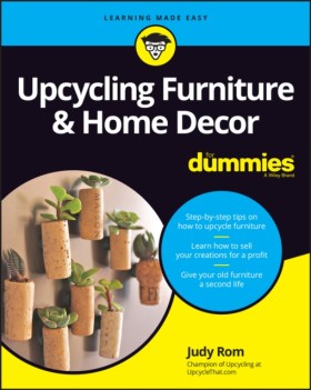 Upcycling &hellip;
