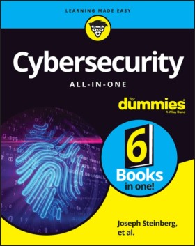 Cybersecur …
