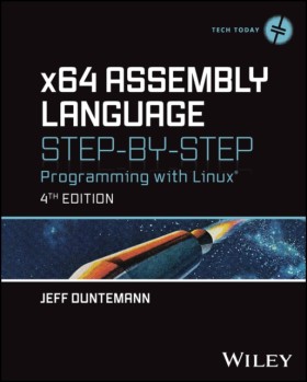 x64 Assemb &hellip;