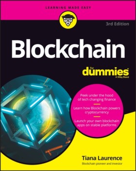 Blockchain …