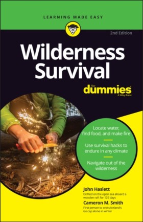 Wilderness &hellip;