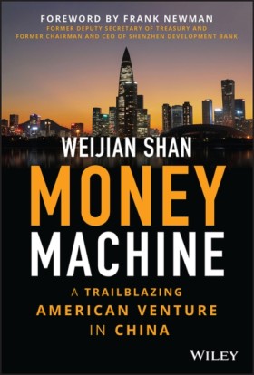 Money Mach …