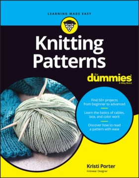 Knitting P …