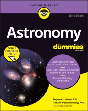 Astronomy &hellip;