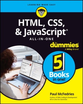 HTML, CSS, &hellip;