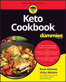 Keto Cookb …