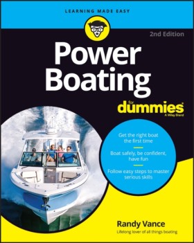 Power Boat …