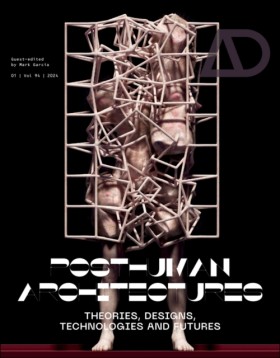 Posthuman …