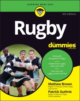 Rugby For &hellip;