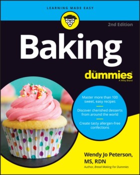 Baking For …
