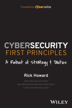 Cybersecur &hellip;