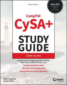 CompTIA Cy …