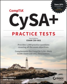 CompTIA Cy &hellip;