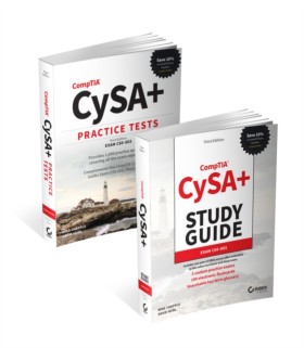 CompTIA Cy …