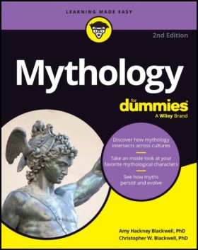 Mythology &hellip;