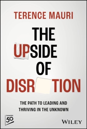 The Upside …