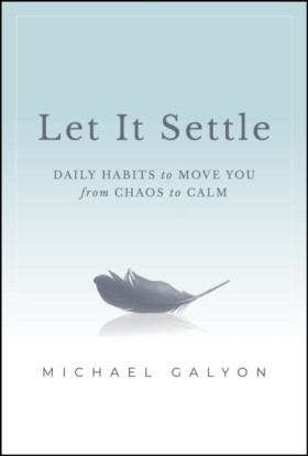 Let It Set &hellip;
