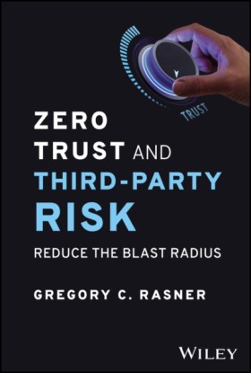 Zero Trust …