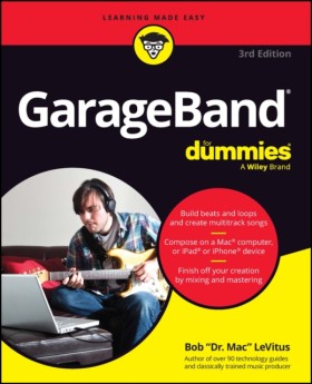 GarageBand &hellip;