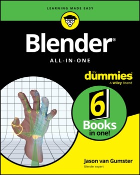 Blender Al &hellip;