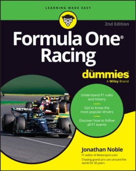 Formula On &hellip;