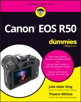 Canon EOS &hellip;