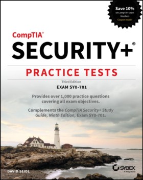 CompTIA Se &hellip;