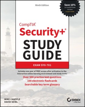 CompTIA Se &hellip;