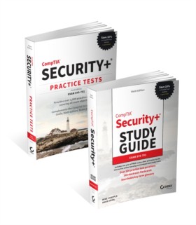 CompTIA Se &hellip;
