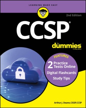 CCSP For D …