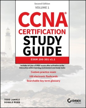 CCNA Certi …