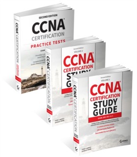 CCNA Certi …