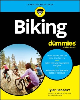 Biking For …