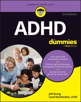 ADHD For D …