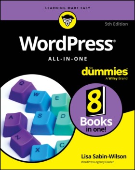 WordPress …